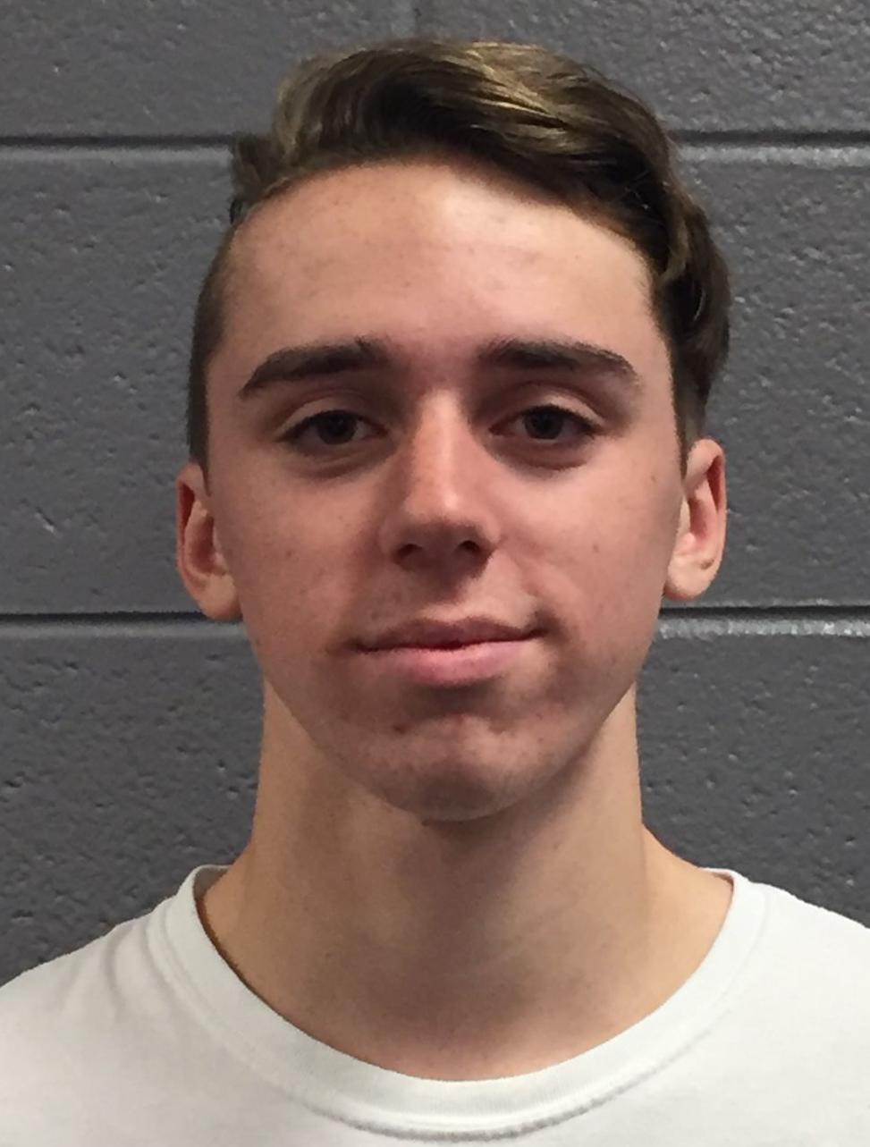 David Paul, Burlington